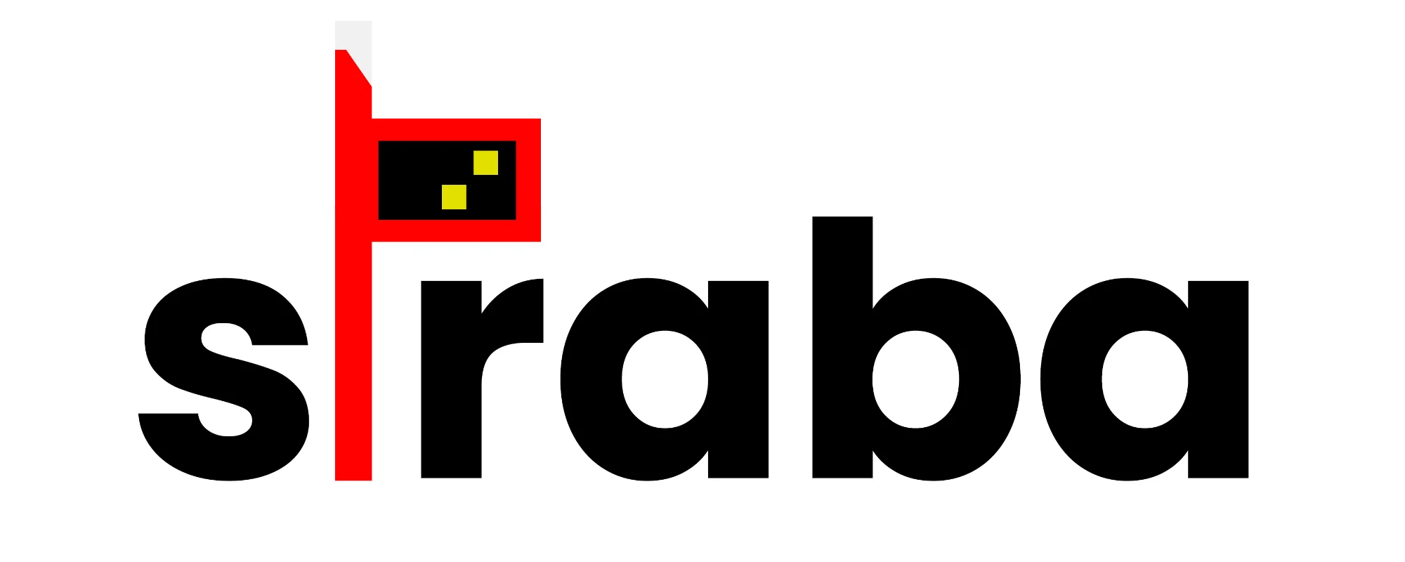 Straba Logo